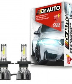 Beyaz Led Xenon Beyaz Led Xenon